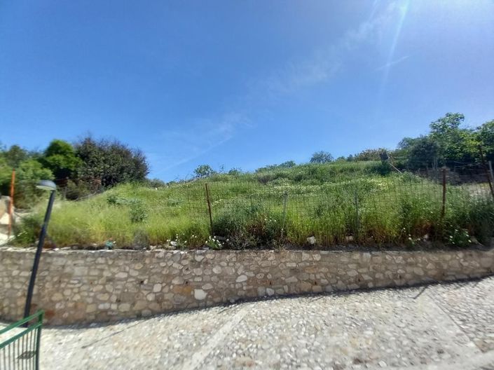 Image No.3-Terrain à vendre à Martos