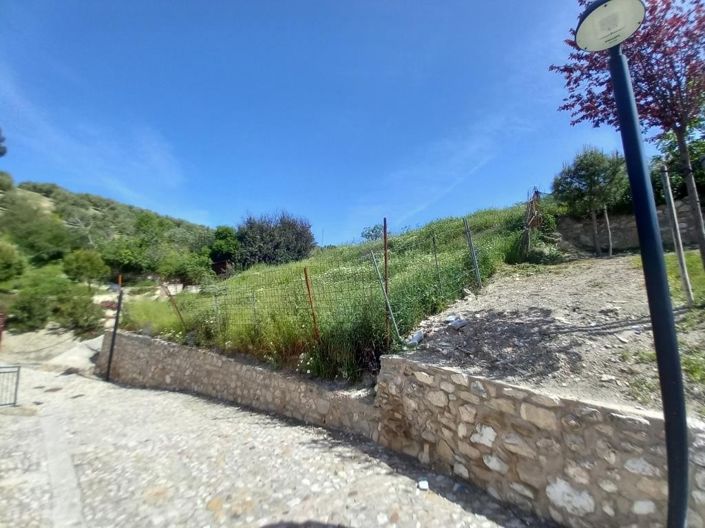 Image No.5-Terrain à vendre à Martos