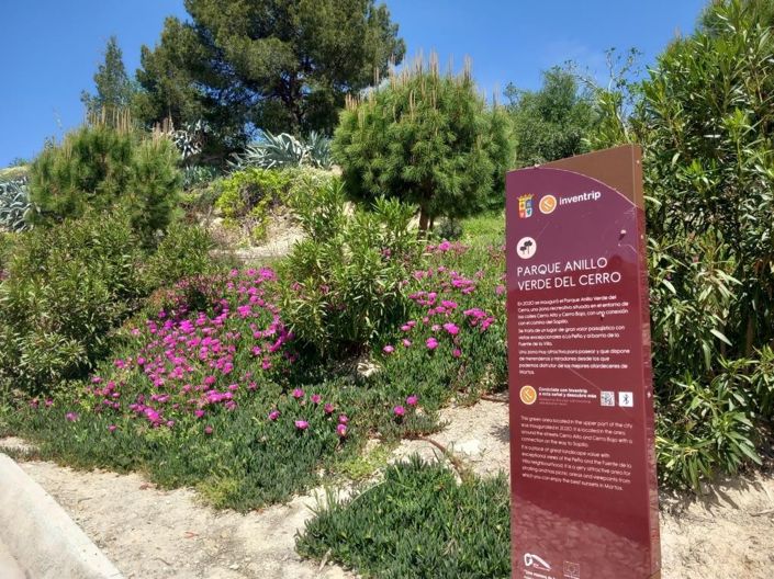 Image No.8-Terrain à vendre à Martos