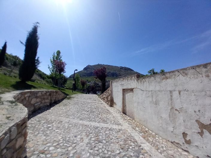 Image No.10-Terrain à vendre à Martos