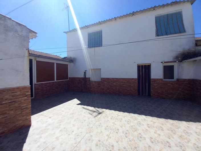 Image No.31-Bungalow de 3 chambres à vendre à Monte Lope-Alvarez