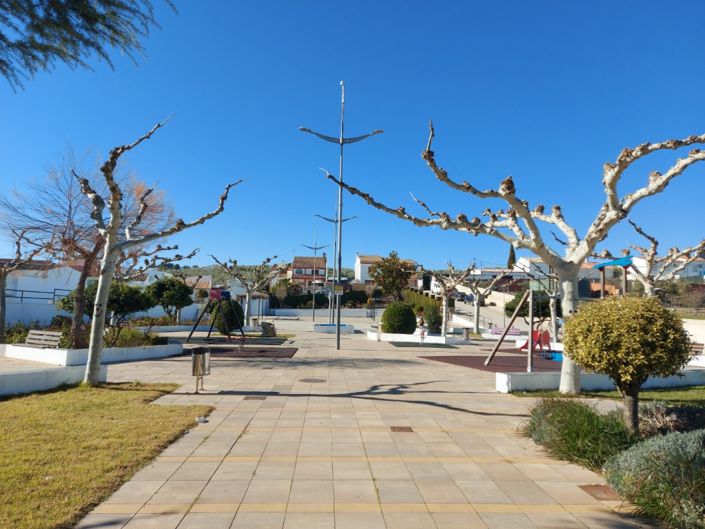 Image No.42-Bungalow de 3 chambres à vendre à Monte Lope-Alvarez