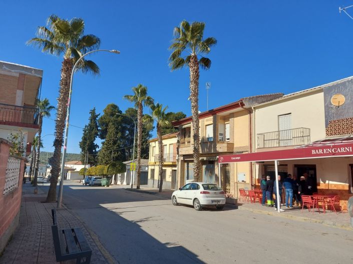 Image No.45-Bungalow de 3 chambres à vendre à Monte Lope-Alvarez