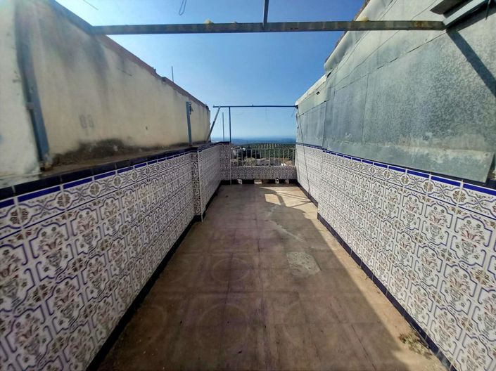 Image No.12-Maison de ville de 3 chambres à vendre à Martos