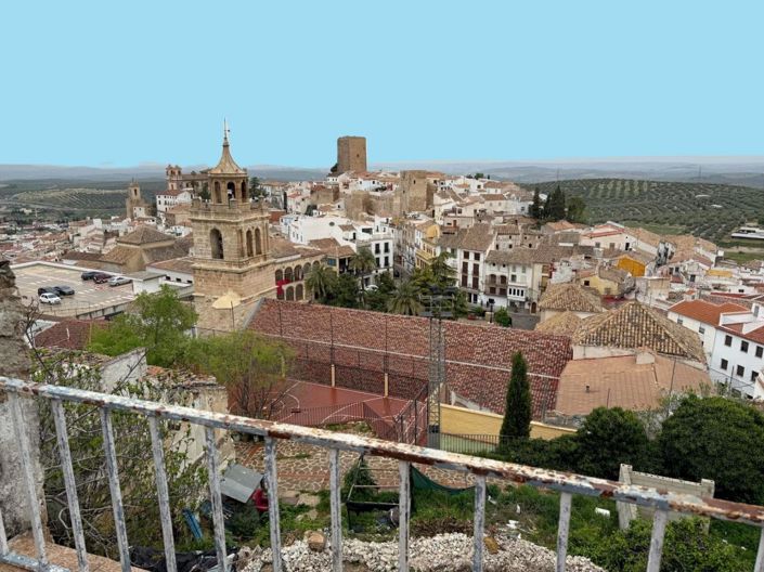 Image No.14-Maison de ville de 3 chambres à vendre à Martos