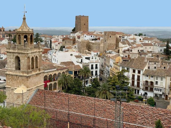Image No.15-Maison de ville de 3 chambres à vendre à Martos