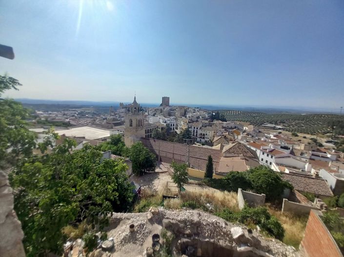 Image No.16-Maison de ville de 3 chambres à vendre à Martos