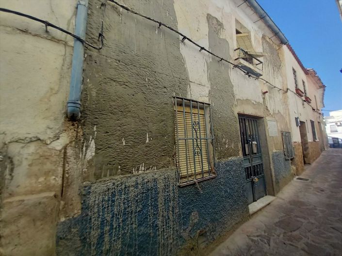 Image No.4-Maison de ville de 3 chambres à vendre à Martos