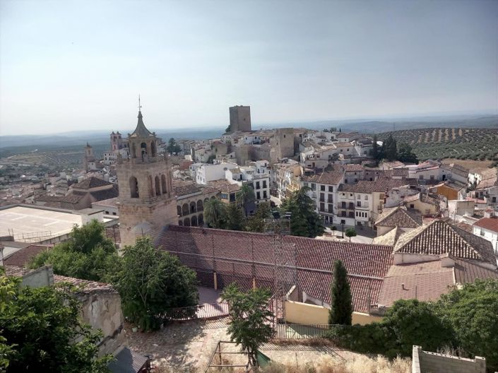 Image No.31-Maison de ville de 3 chambres à vendre à Martos