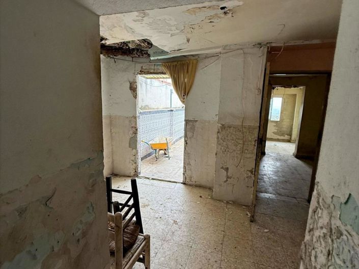 Image No.8-Maison de ville de 3 chambres à vendre à Martos