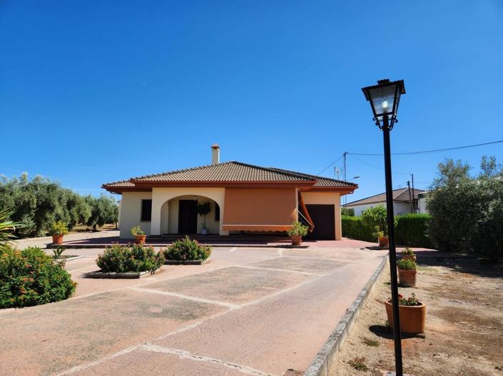 Image No.16-Chalet de 3 chambres à vendre à La Guijarrosa