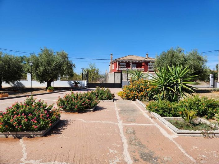 Image No.17-Chalet de 3 chambres à vendre à La Guijarrosa