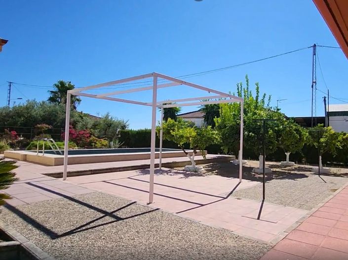 Image No.20-Chalet de 3 chambres à vendre à La Guijarrosa