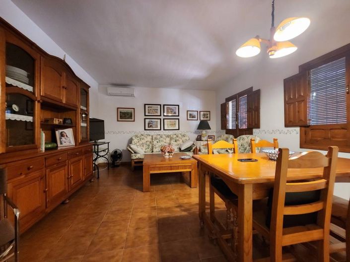 Image No.6-Chalet de 3 chambres à vendre à La Guijarrosa