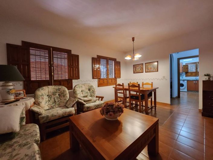 Image No.7-Chalet de 3 chambres à vendre à La Guijarrosa