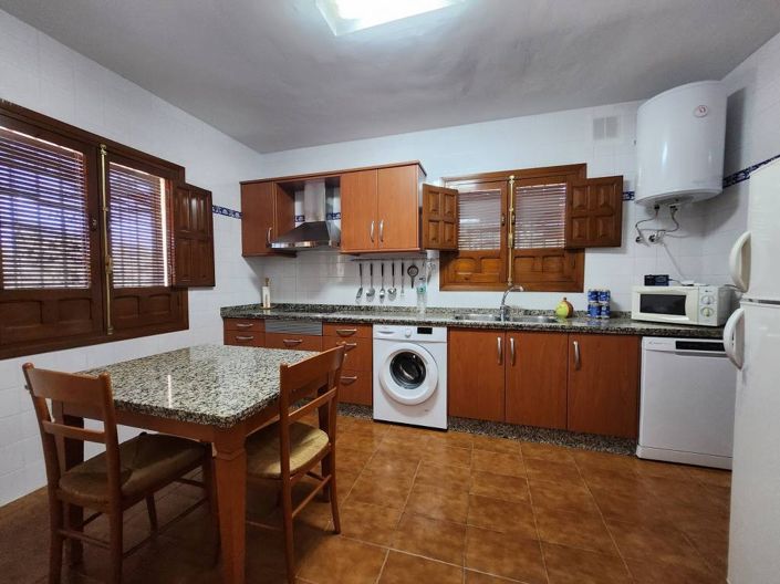 Image No.8-Chalet de 3 chambres à vendre à La Guijarrosa