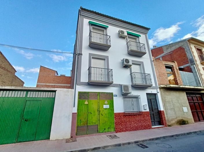 Image No.17-Appartement de 3 chambres à vendre à Benamejí