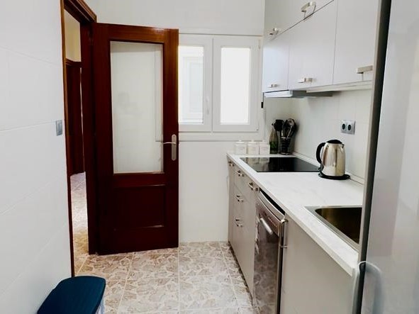 Image No.4-Appartement de 3 chambres à vendre à Benamejí