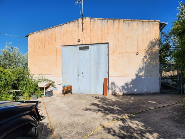 Image No.16-Cortijo de 7 chambres à vendre à Iznájar