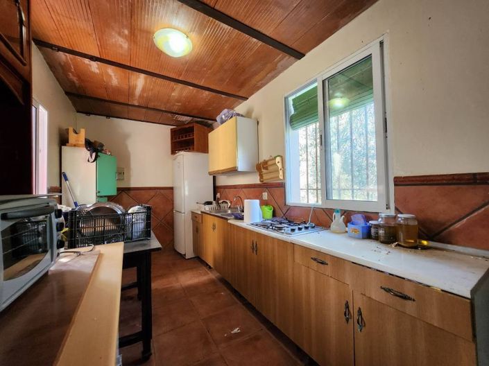 Image No.18-Cortijo de 7 chambres à vendre à Iznájar