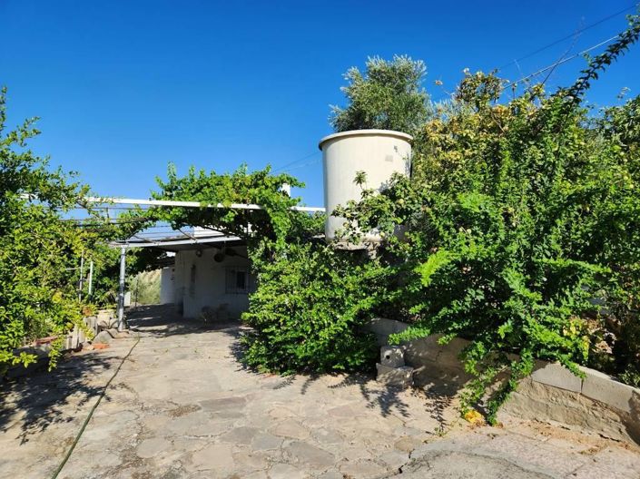 Image No.3-Cortijo de 7 chambres à vendre à Iznájar