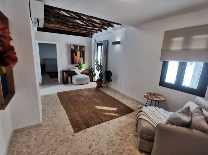 Image No.19-Maison de village de 4 chambres à vendre à Zuheros