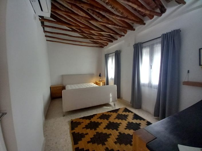 Image No.21-Maison de village de 4 chambres à vendre à Zuheros