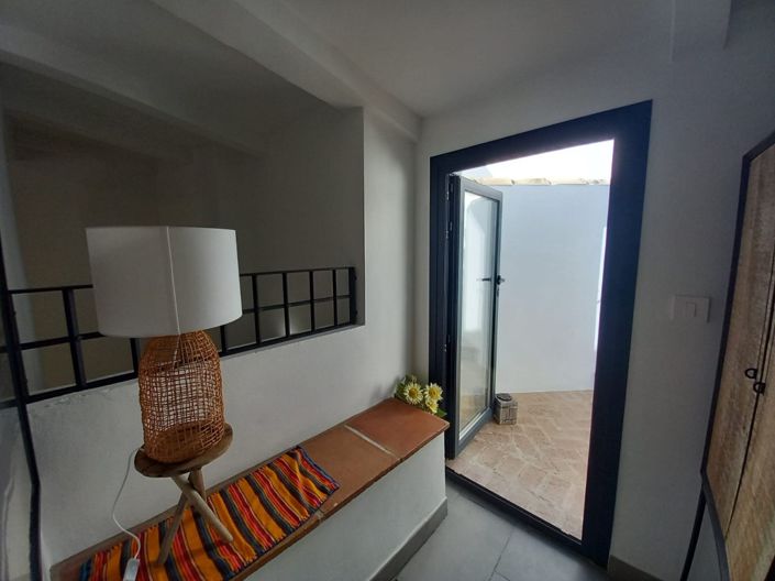 Image No.25-Maison de village de 4 chambres à vendre à Zuheros