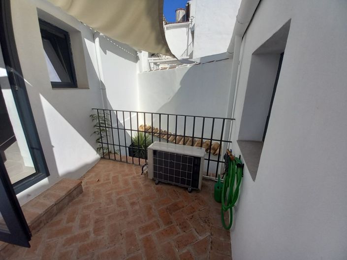 Image No.28-Maison de village de 4 chambres à vendre à Zuheros