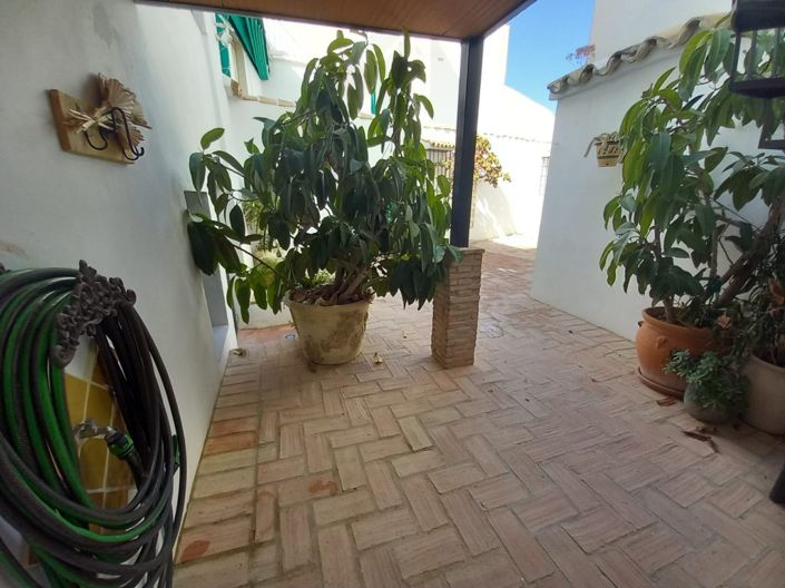 Image No.35-Maison de village de 4 chambres à vendre à Zuheros