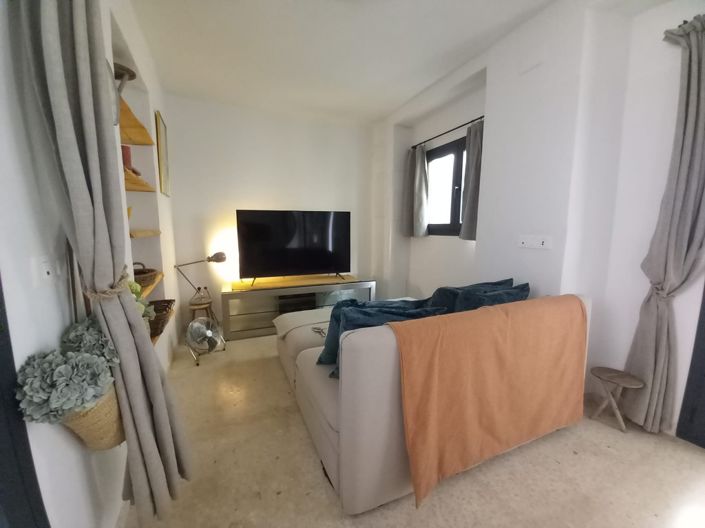 Image No.36-Maison de village de 4 chambres à vendre à Zuheros