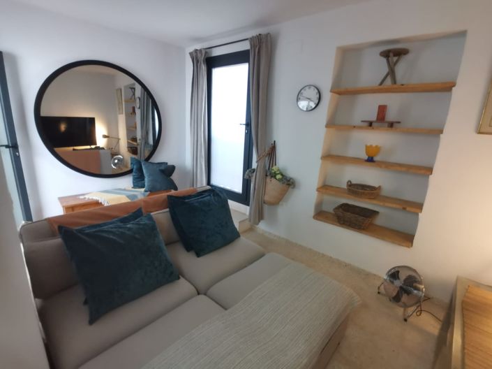 Image No.37-Maison de village de 4 chambres à vendre à Zuheros