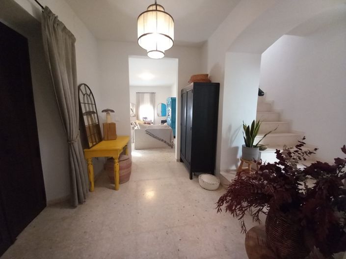 Image No.5-Maison de village de 4 chambres à vendre à Zuheros