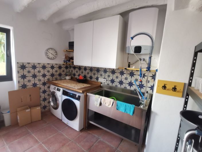 Image No.45-Maison de village de 4 chambres à vendre à Zuheros