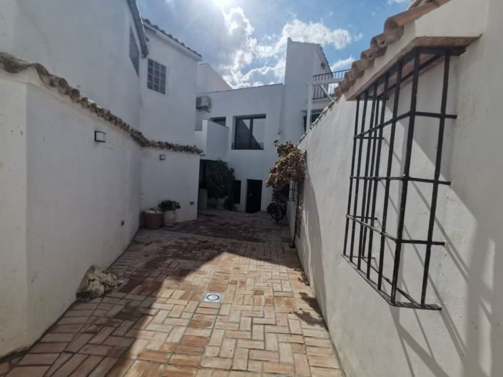 Image No.49-Maison de village de 4 chambres à vendre à Zuheros