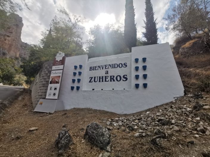 Image No.52-Maison de village de 4 chambres à vendre à Zuheros