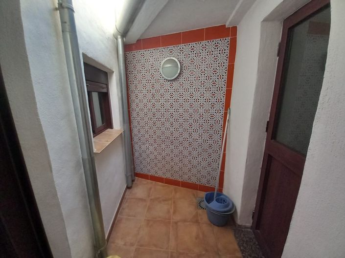 Image No.14-Maison de village de 2 chambres à vendre à Zuheros