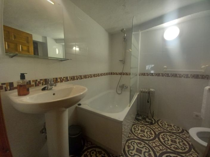 Image No.16-Maison de village de 2 chambres à vendre à Zuheros