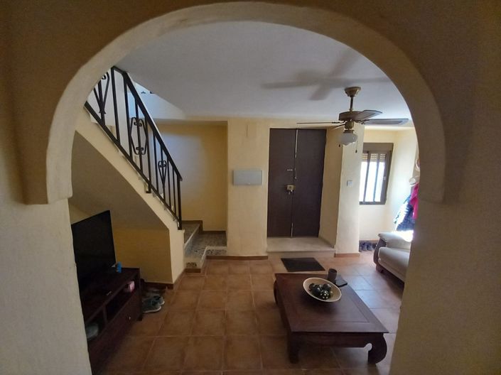 Image No.17-Maison de village de 2 chambres à vendre à Zuheros