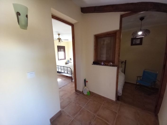 Image No.19-Maison de village de 2 chambres à vendre à Zuheros