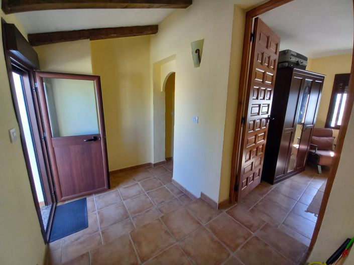 Image No.20-Maison de village de 2 chambres à vendre à Zuheros