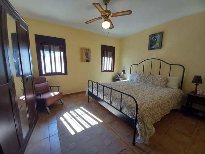 Image No.21-Maison de village de 2 chambres à vendre à Zuheros