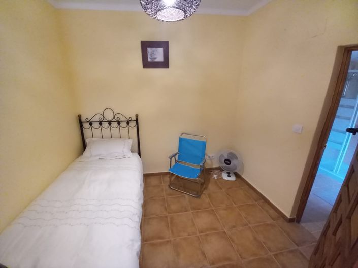 Image No.23-Maison de village de 2 chambres à vendre à Zuheros