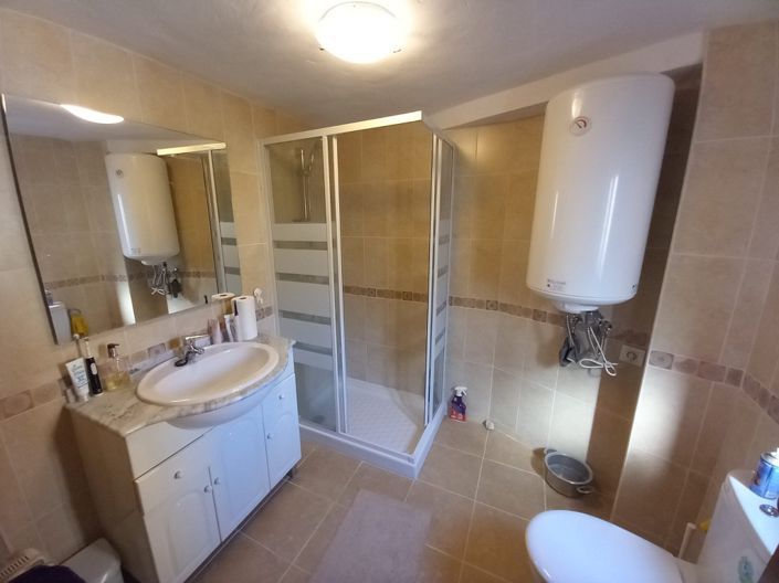 Image No.24-Maison de village de 2 chambres à vendre à Zuheros