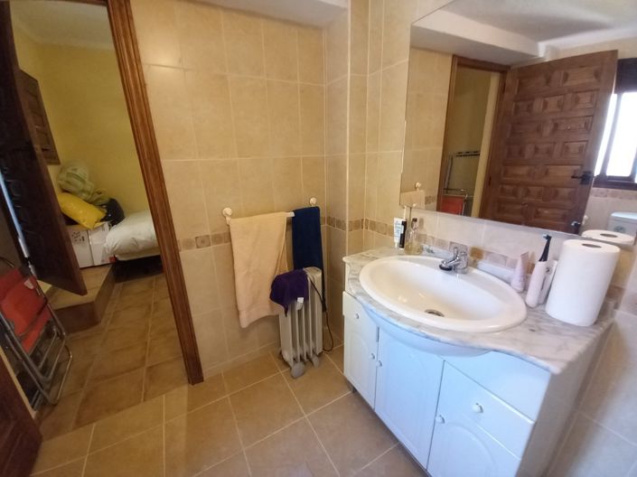 Image No.25-Maison de village de 2 chambres à vendre à Zuheros