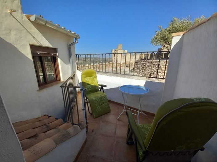 Image No.26-Maison de village de 2 chambres à vendre à Zuheros