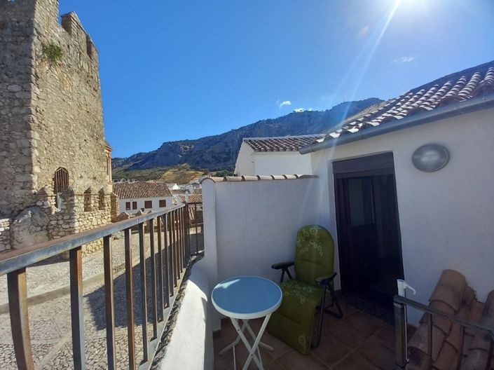 Image No.27-Maison de village de 2 chambres à vendre à Zuheros