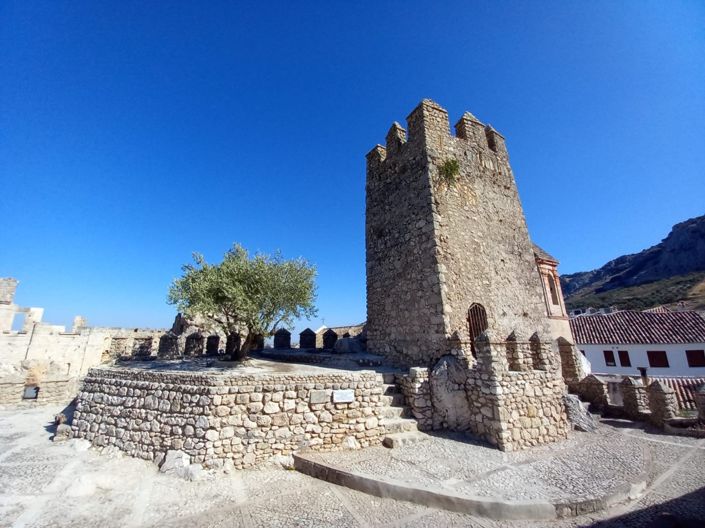 Image No.28-Maison de village de 2 chambres à vendre à Zuheros