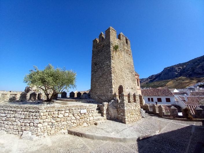 Image No.29-Maison de village de 2 chambres à vendre à Zuheros