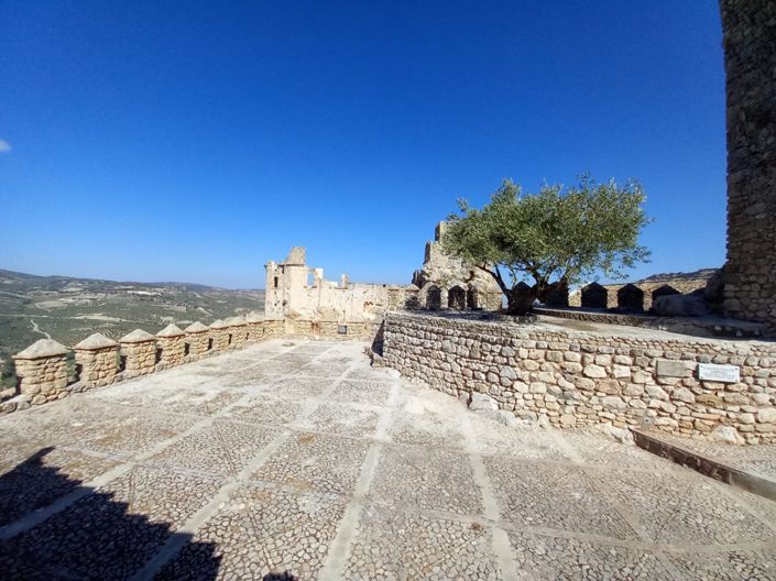 Image No.30-Maison de village de 2 chambres à vendre à Zuheros